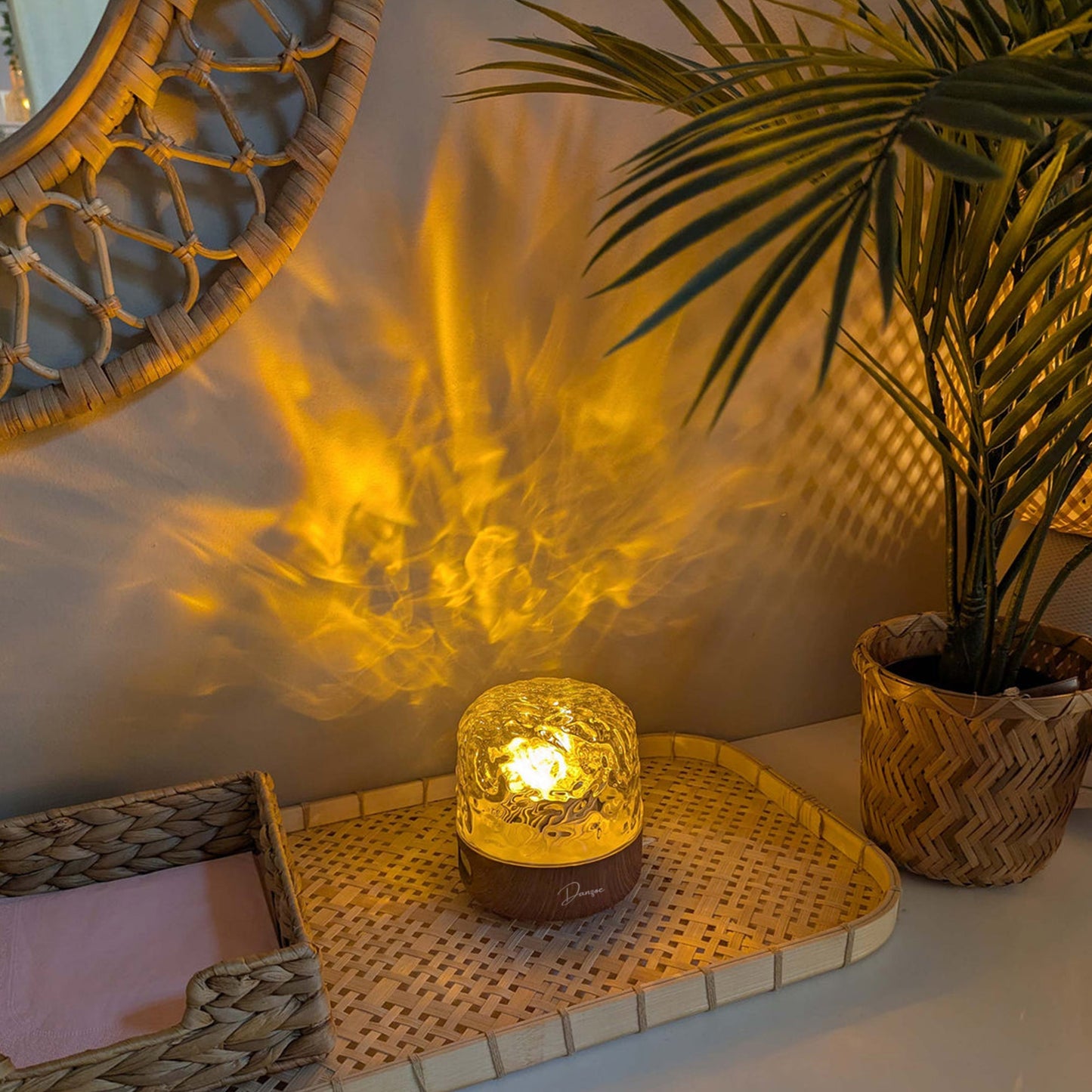 Serenity Starry Night Light™