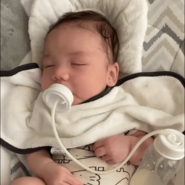 Reclaim Your Time While Nurturing Your Baby