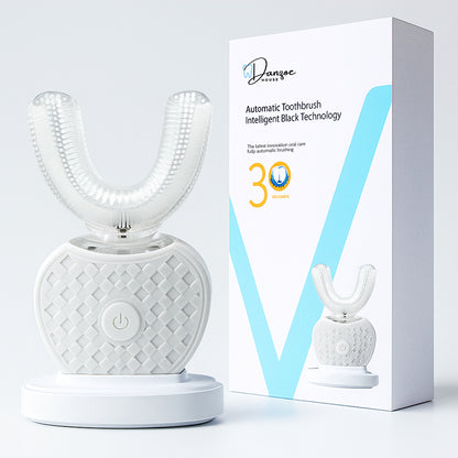Danzoe Auto Toothbrush