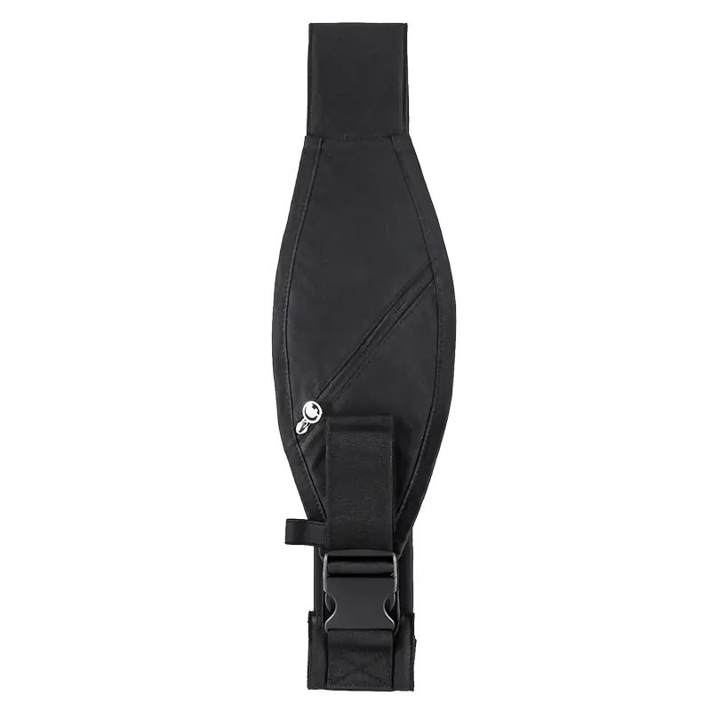 Lightweight Summer Baby Sling for Easy Carrying