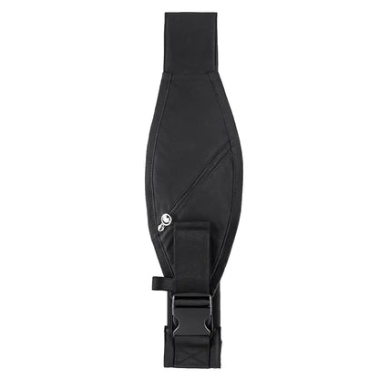 Lightweight Summer Baby Sling for Easy Carrying