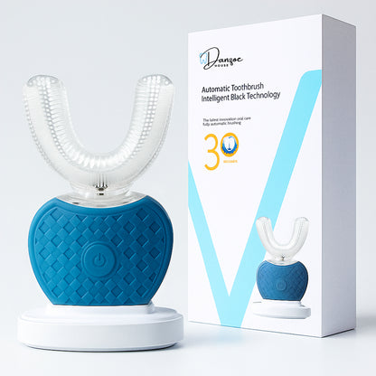 Danzoe Auto Toothbrush