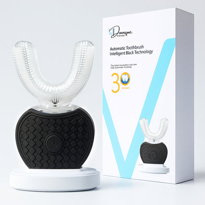 Danzoe Auto Toothbrush