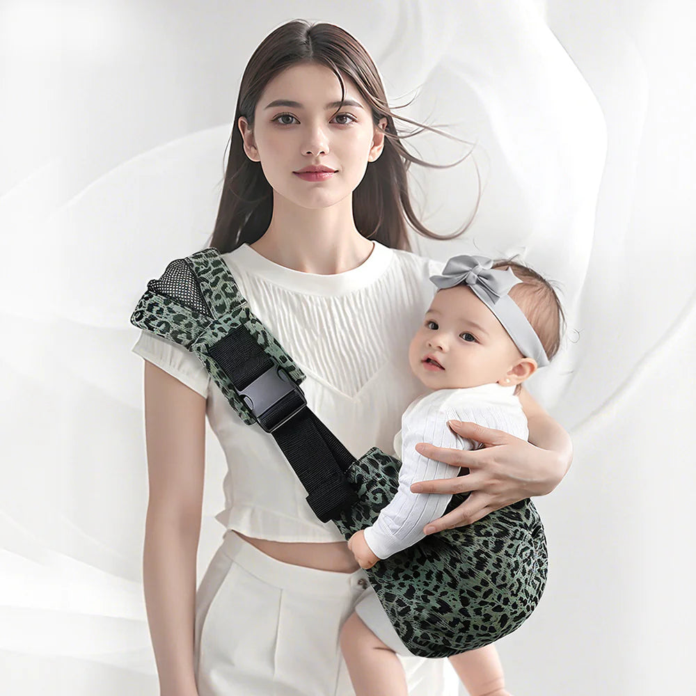 Portable Shoulder Strap For Babies (3~36 months)
