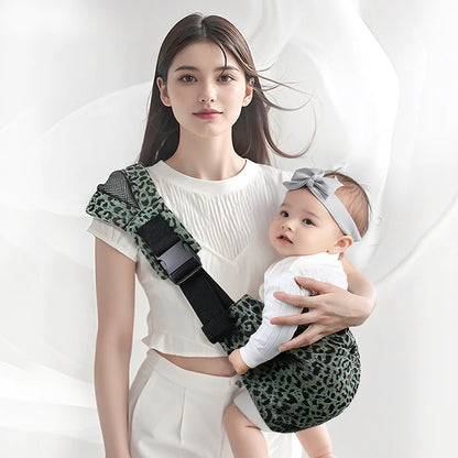 Portable Shoulder Strap For Babies (3~36 months)