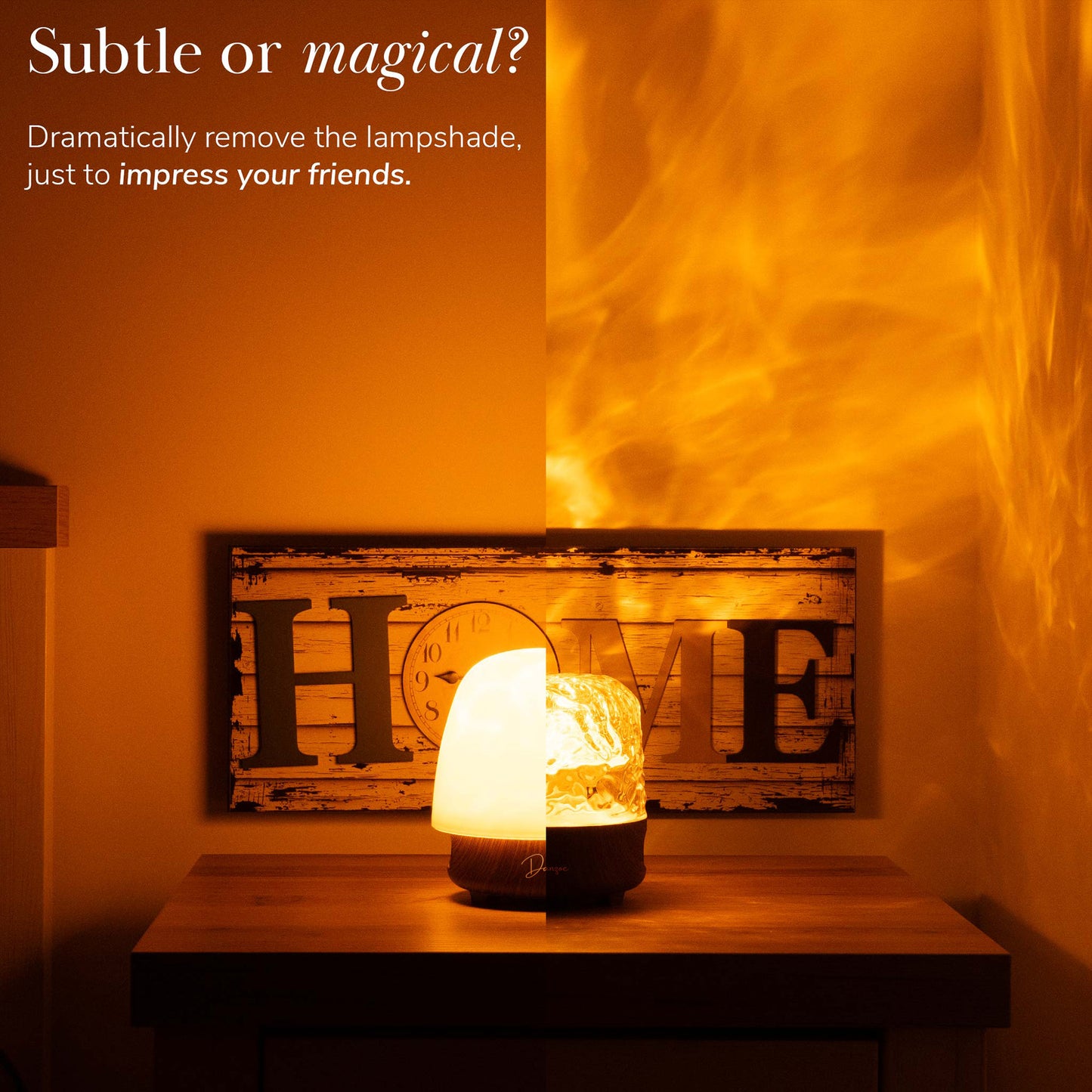 Serenity Starry Night Light™