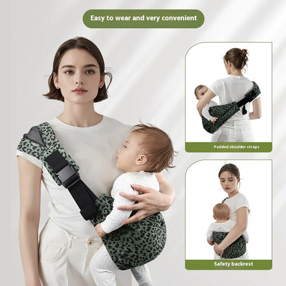 Portable Shoulder Strap For Babies (3~36 months)