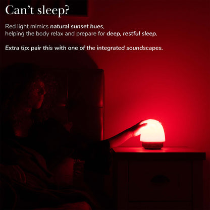 Serenity Starry Night Light™