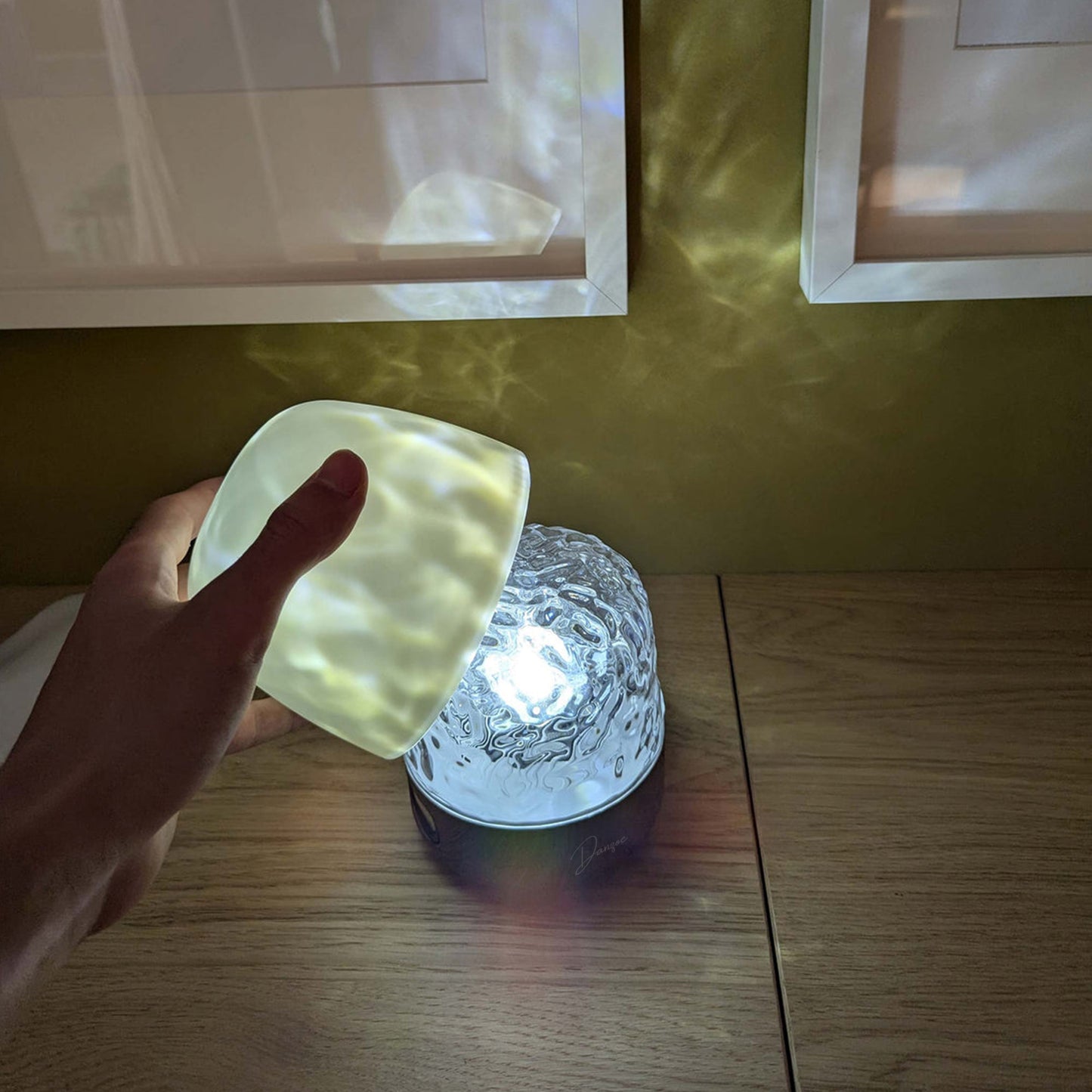 Serenity Starry Night Light™