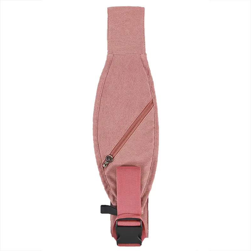 Lightweight Summer Baby Sling for Easy Carrying