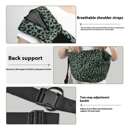 Portable Shoulder Strap For Babies (3~36 months)