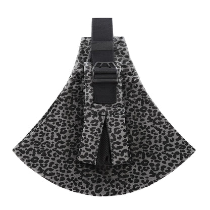 Portable Shoulder Strap For Babies (3~36 months)