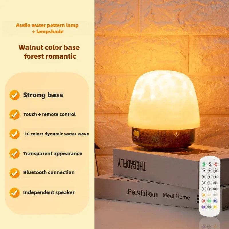 Serenity Starry Night Light™