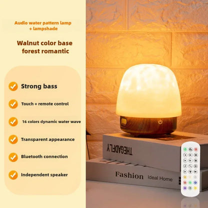 Serenity Starry Night Light™