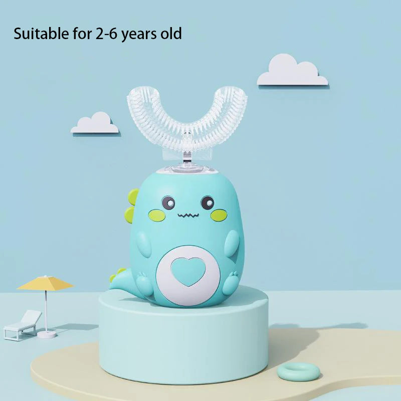 Danzoe Autobrush for Kids
