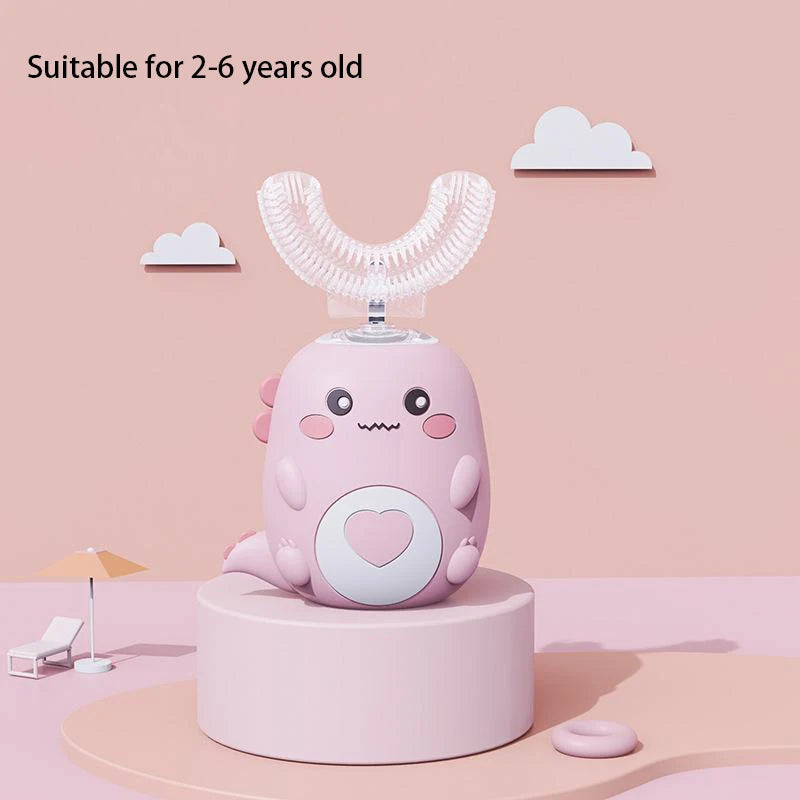 Danzoe Autobrush for Kids