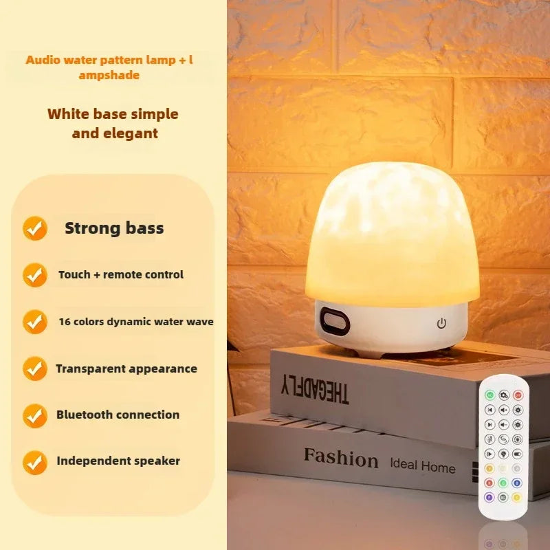 Serenity Starry Night Light™