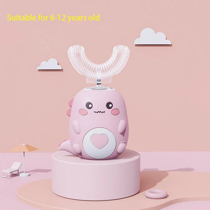 Danzoe Autobrush for Kids