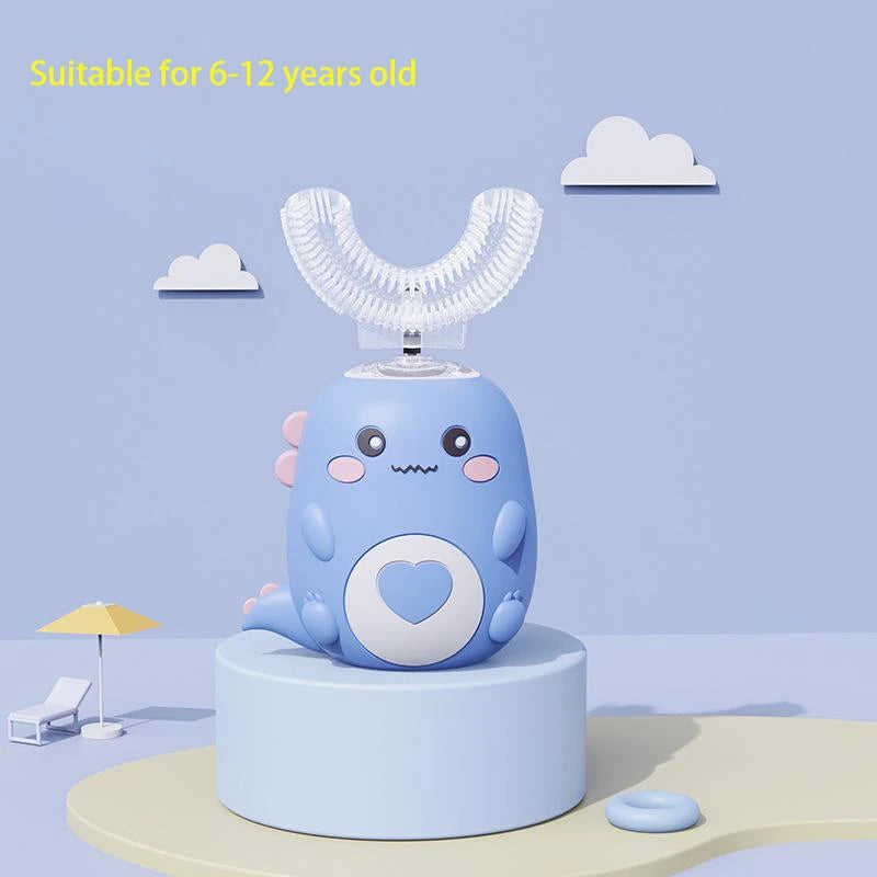 Danzoe Autobrush for Kids