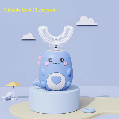 Danzoe Autobrush for Kids