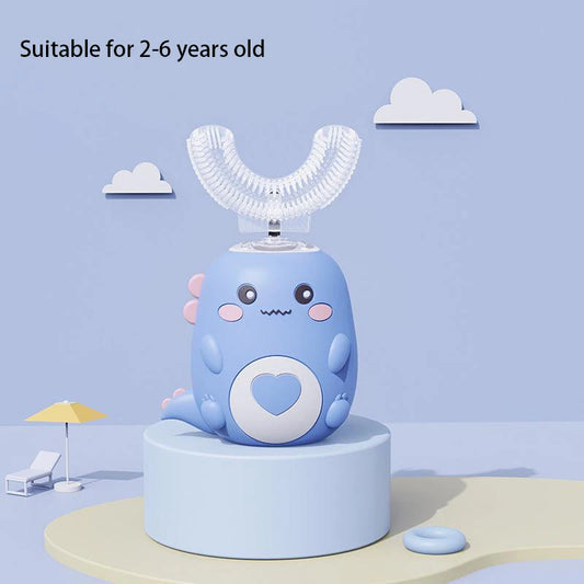 Danzoe Autobrush for Kids