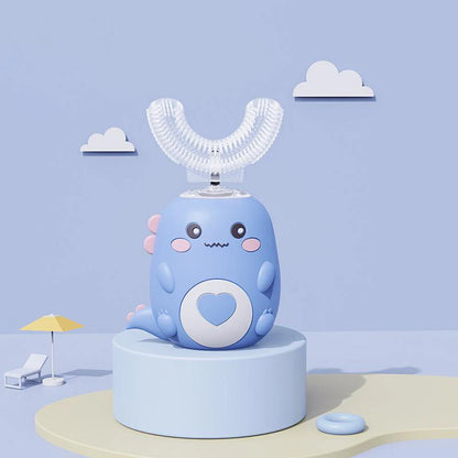 Danzoe Autobrush for Kids