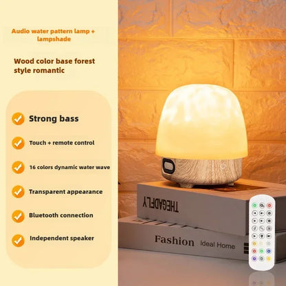 Serenity Starry Night Light™