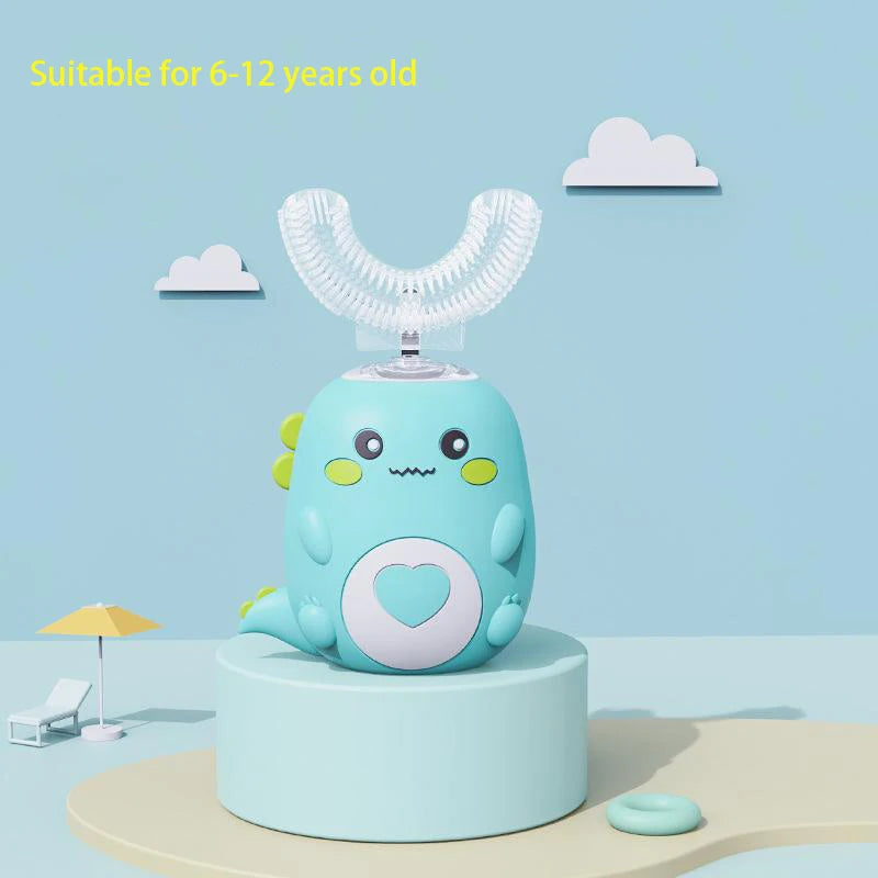 Danzoe Autobrush for Kids