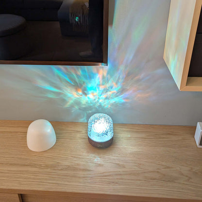 Serenity Starry Night Light™