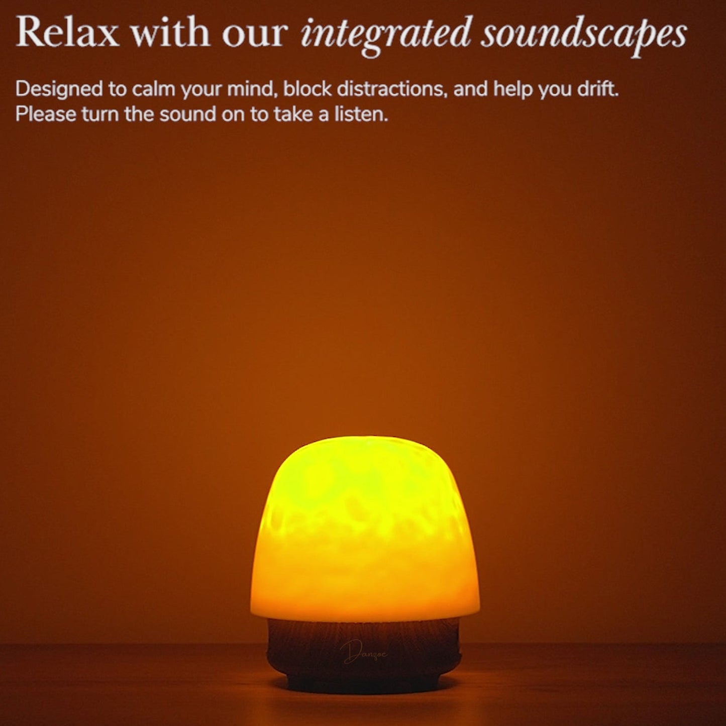 Serenity Starry Night Light™