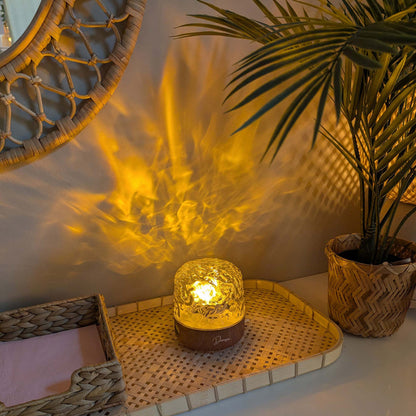 Serenity Starry Night Light™