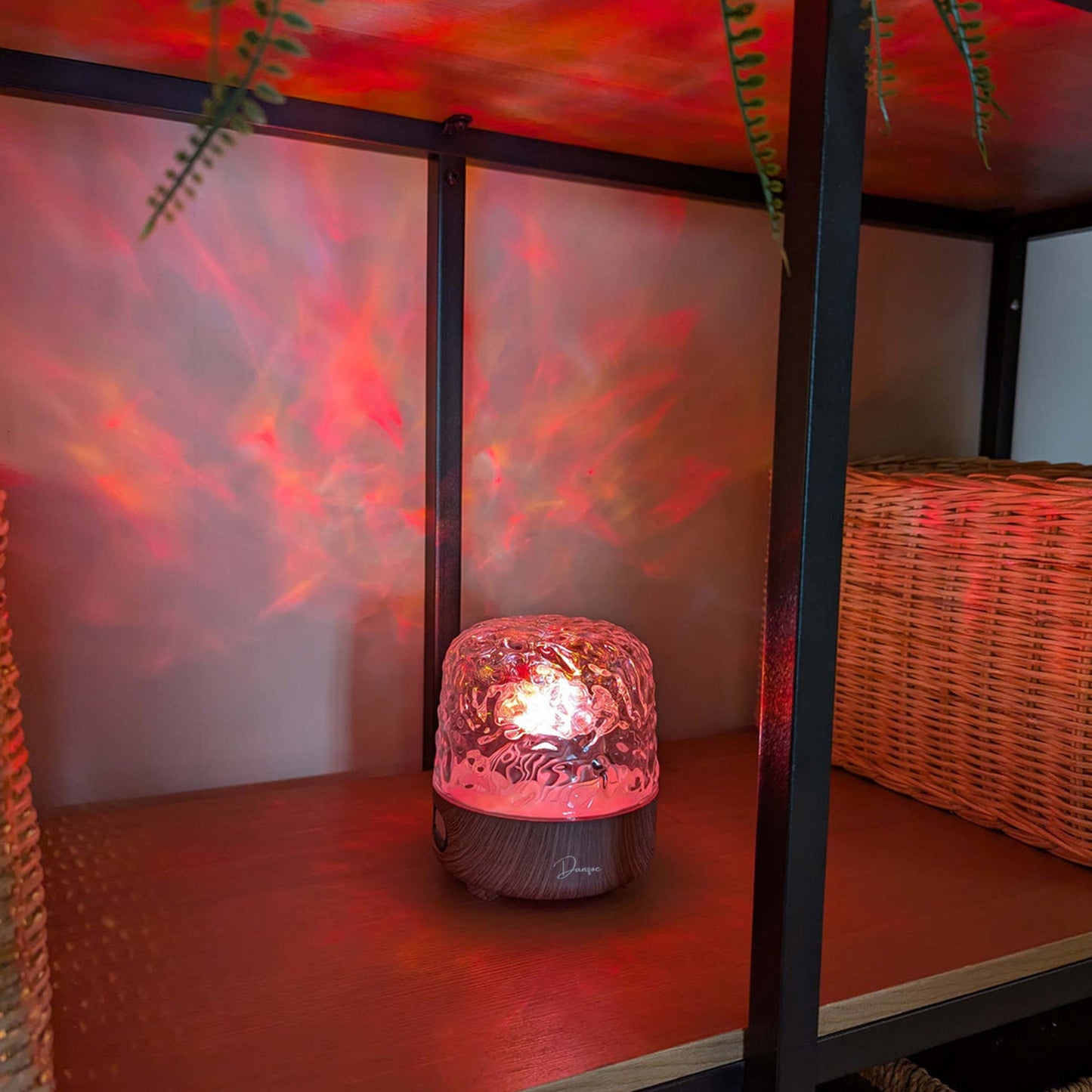 Serenity Starry Night Light™