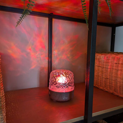 Serenity Starry Night Light™