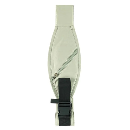 Lightweight Summer Baby Sling for Easy Carrying