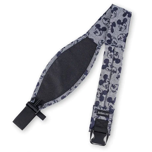 Lightweight Summer Baby Sling for Easy Carrying
