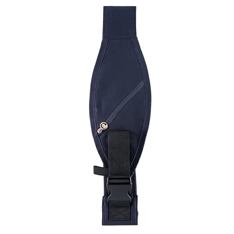 Lightweight Summer Baby Sling for Easy Carrying