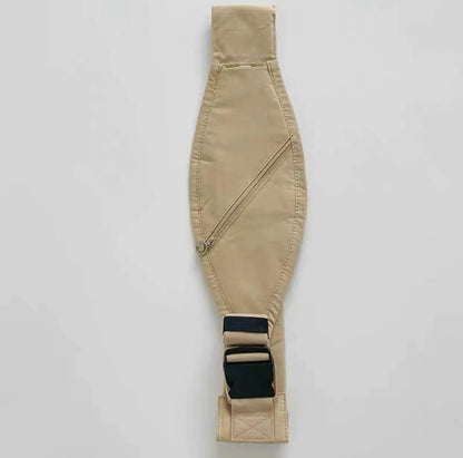 Lightweight Summer Baby Sling for Easy Carrying
